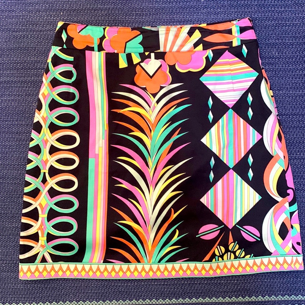 Vintage Averardo Bessi Skirt